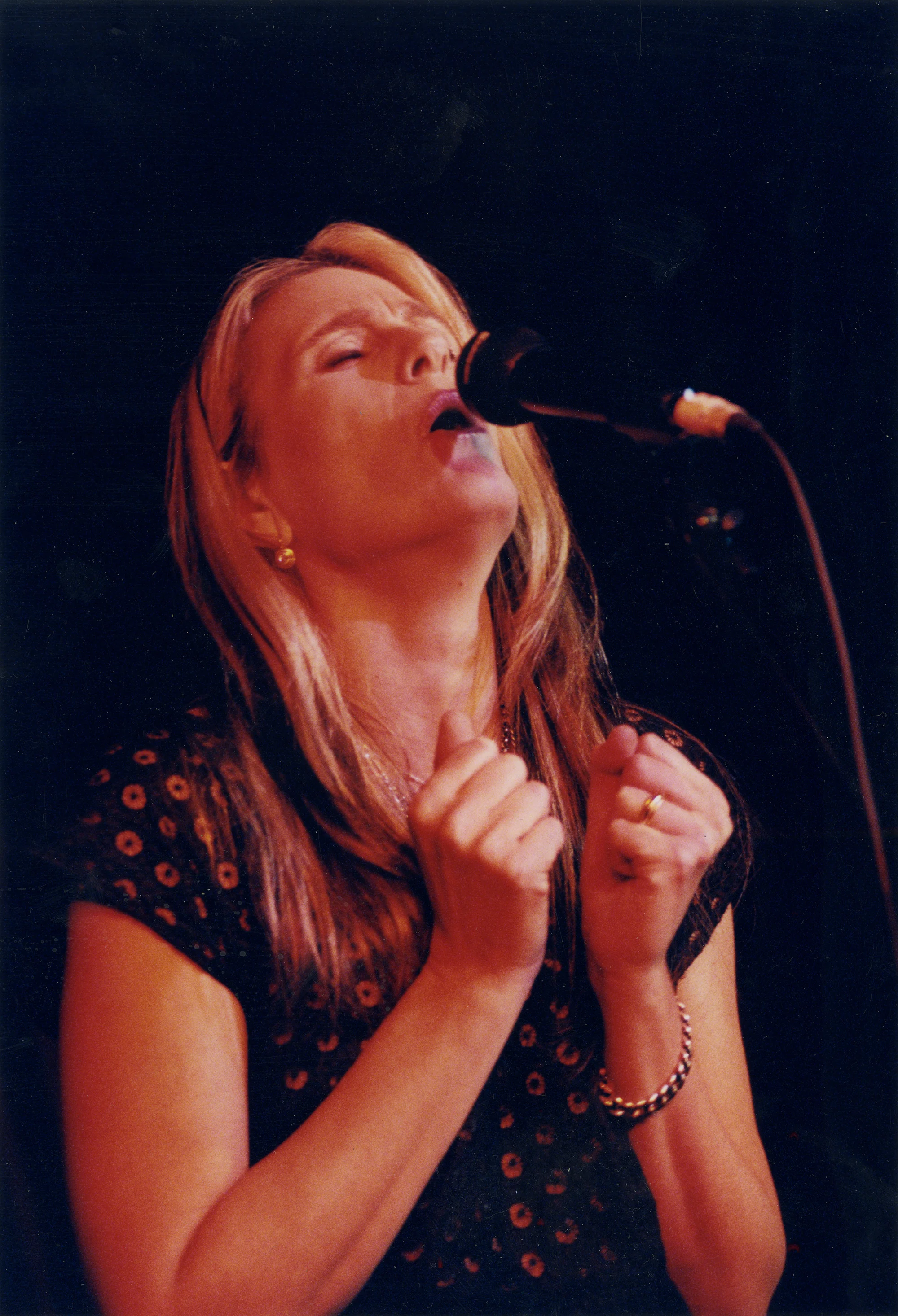 NORA YORK